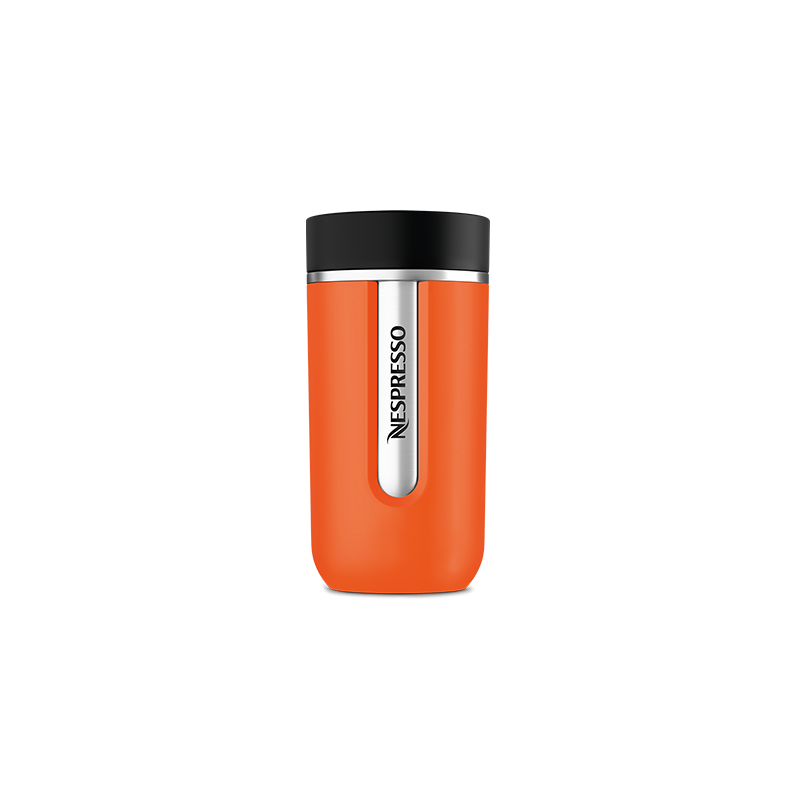 Mandarin travel mug Mandarin travel mug