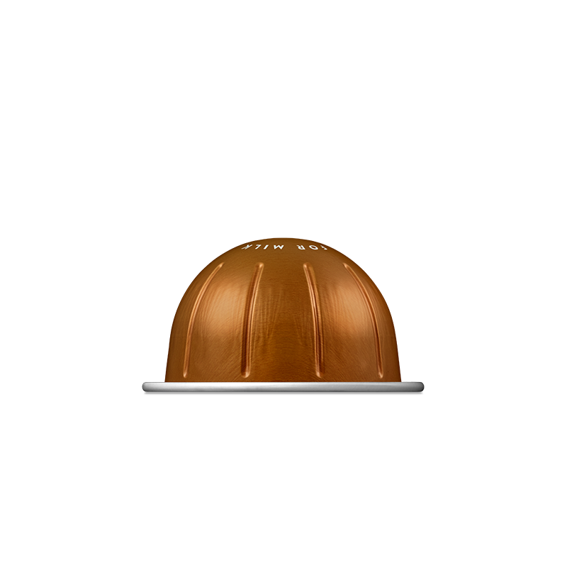 Kohvikapslid Nespresso Bianco Forte