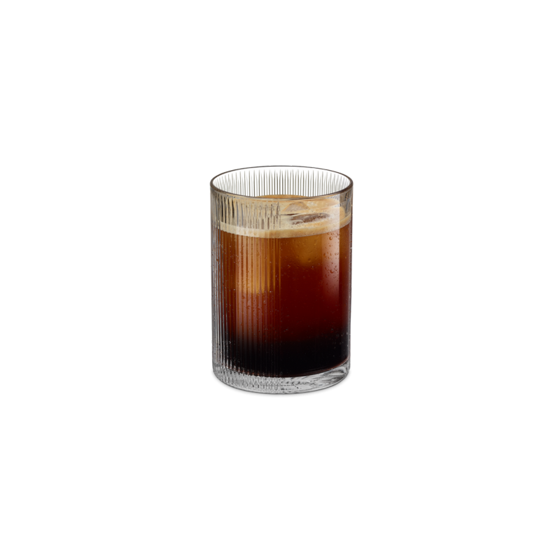 Mixologist klaasid, L