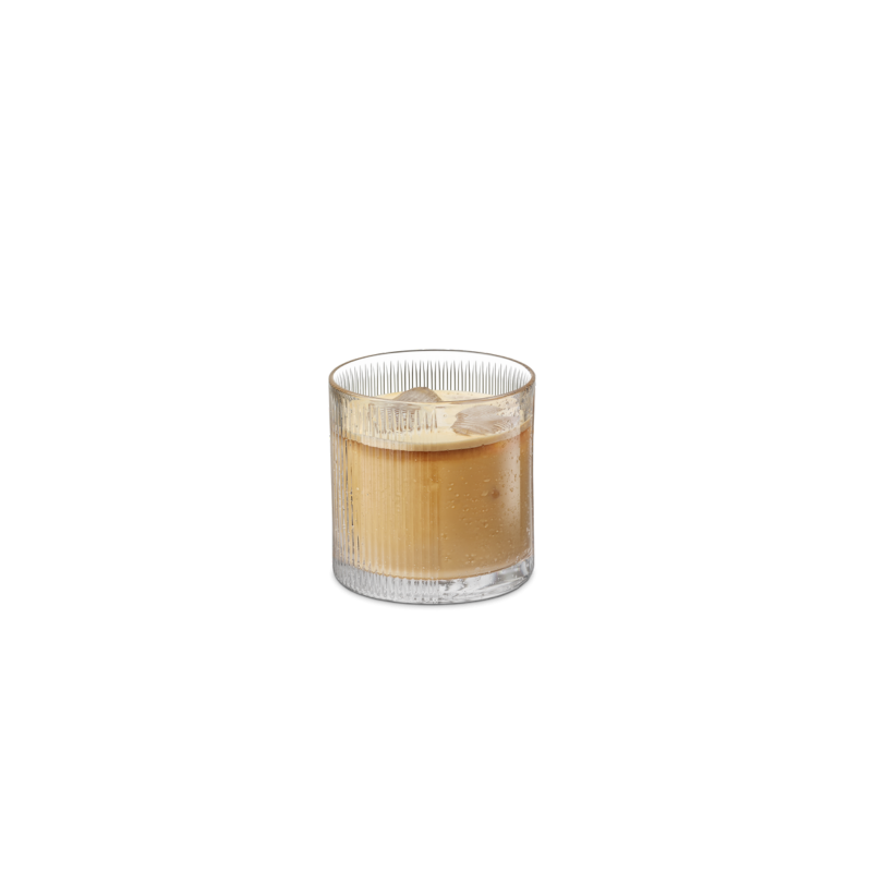 Mixologist Glasses, S