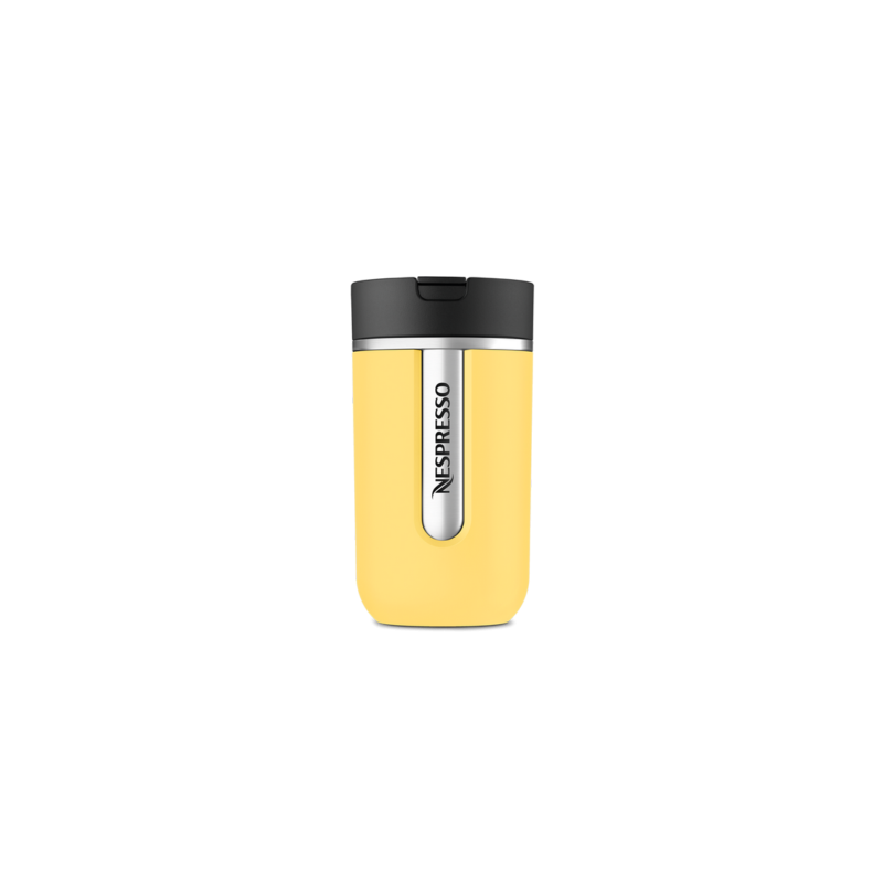 Reisikruus City Sun Yellow