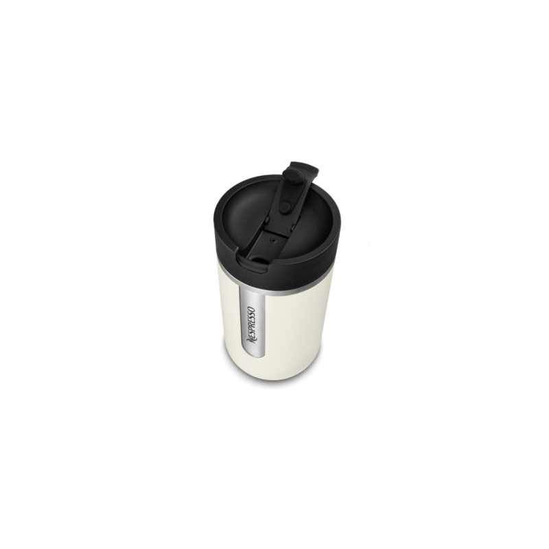 Travel Mug Vanilla Ice Travel Mug Vanilla Ice