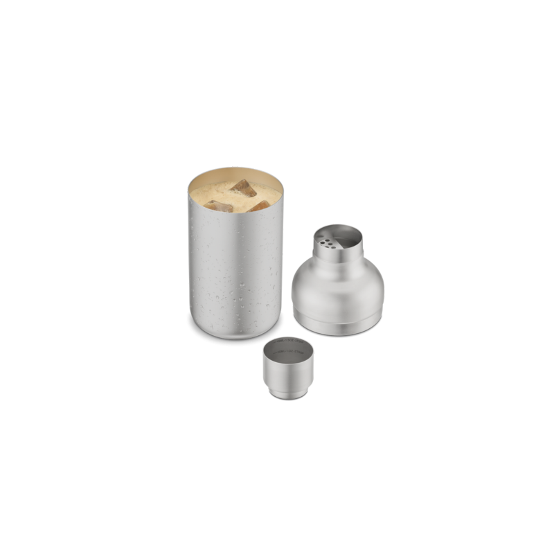 Kokteilimikser Barista Shaker
