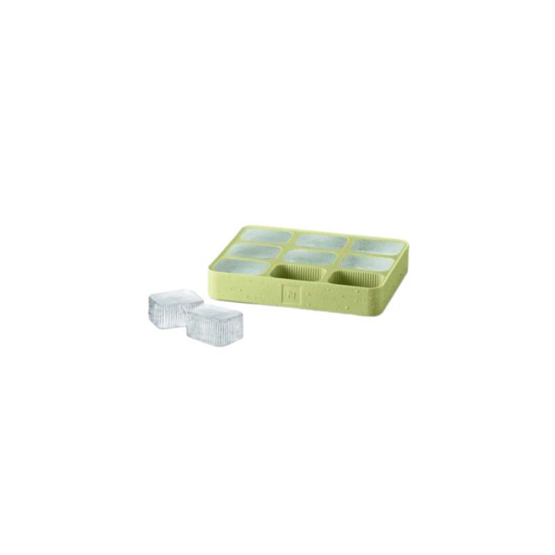 Ice Cube Tray Pistachio Ice Cube Tray Pistachio
