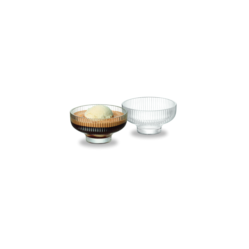 Affogato Bowls