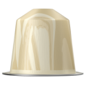 Coconut Vanilla Flavour Over Ice