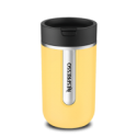 Nespresso Travel Mug, S City Sun Yellow 