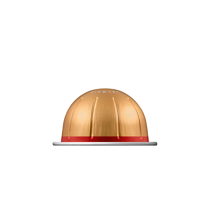 Kohvikapslid Nespresso Melozio decaffeinato