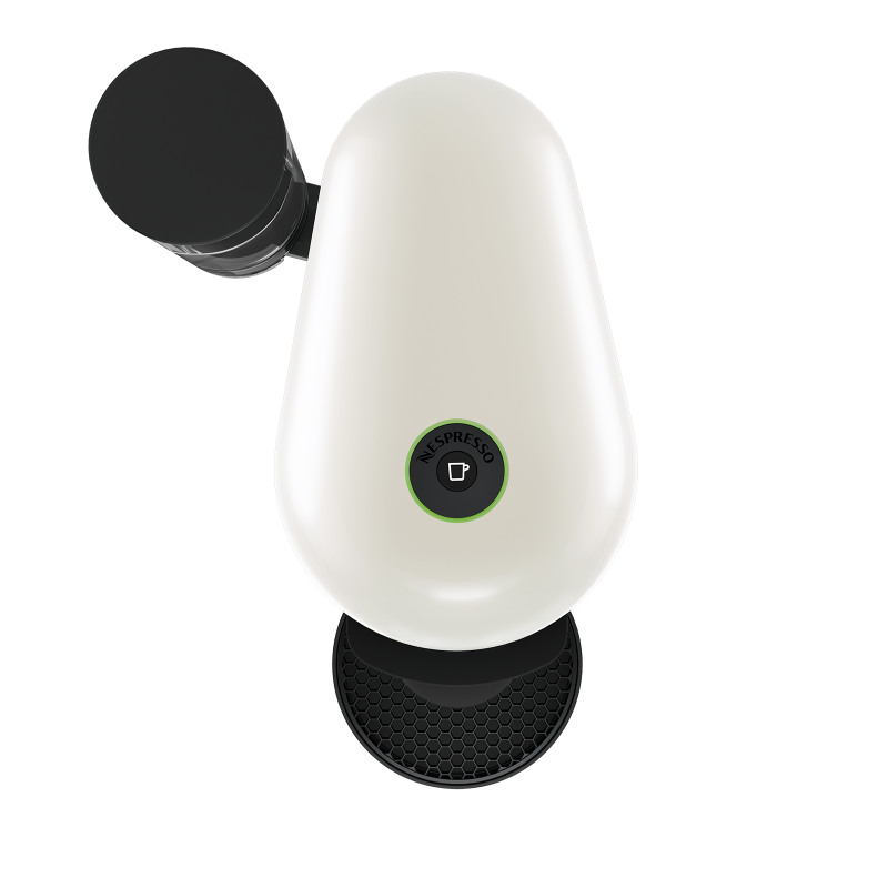 Kapselkohvimasin Nespresso Vertuo Plus Black