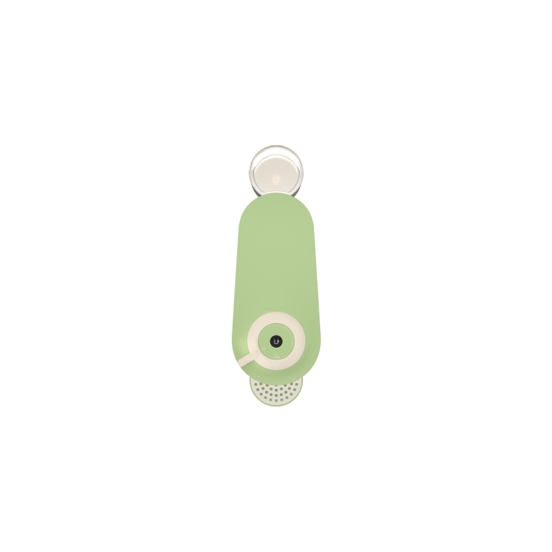 Vertuo Pop Pistachio 