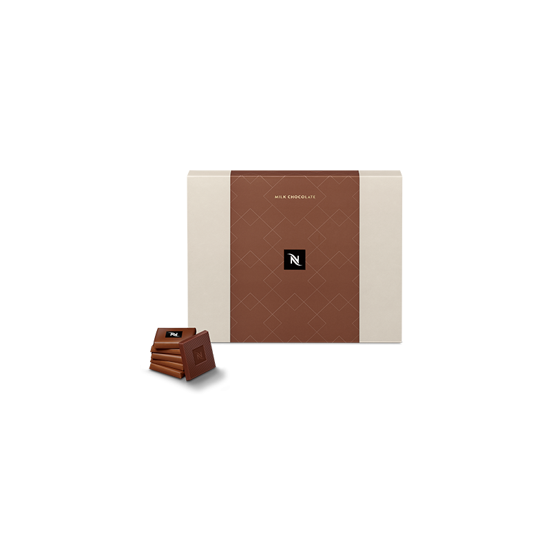 Milk Chocolate Milk Chocolate