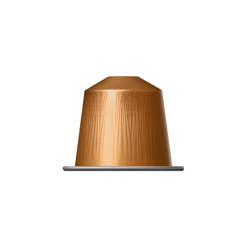 Kohvikapslid Nespresso Ispirazione Genova Livanto Kohvikapslid Nespresso Ispirazione Genova Livanto