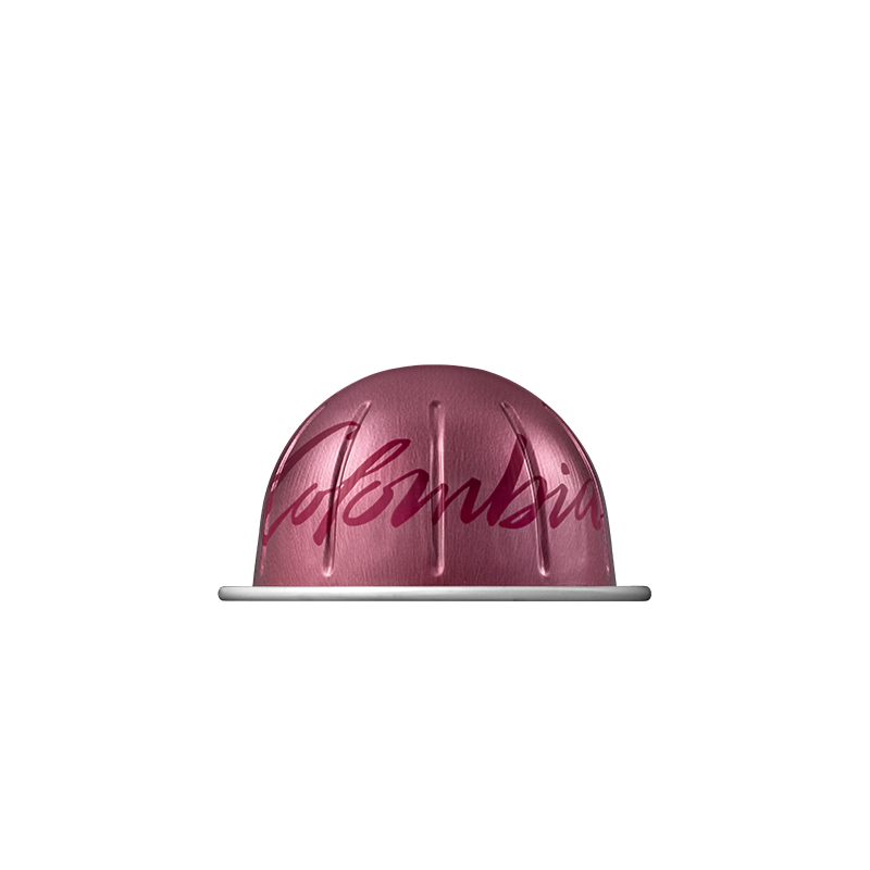 Kohvikapslid Nespresso Master Origins Colombia Kohvikapslid Nespresso Master Origins Colombia