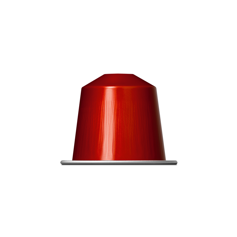 Kohvikapslid Nespresso Ispirazione Napoli Kohvikapslid Nespresso Ispirazione Napoli