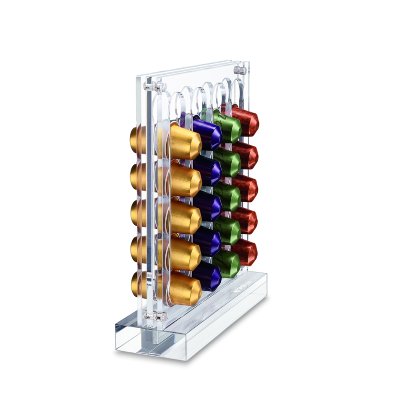 View Versilo Capsule Dispenser View Versilo Capsule Dispenser