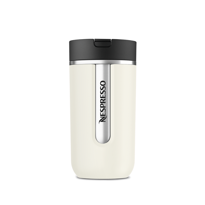 Travel Mug Vanilla Ice Travel Mug Vanilla Ice
