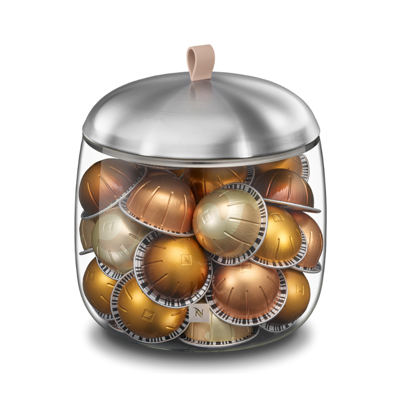 Lume Mia Capsule Dispenser Lume Mia Capsule Dispenser