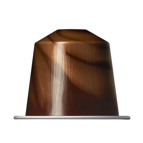 Kohvikapslid Nespresso Barista Corto