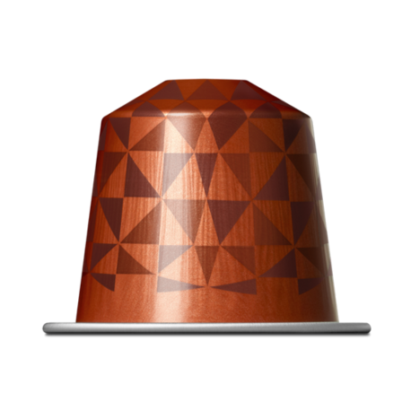 Kohvikapslid Nespresso Cape Town  Lungo