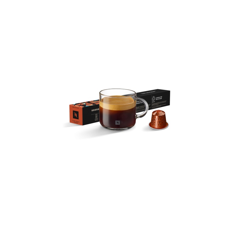 Kohvikapslid Nespresso Cape Town Lungo Kohvikapslid Nespresso Cape Town Lungo