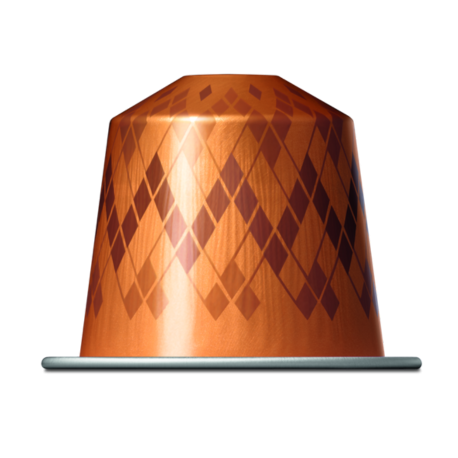 Kohvikapslid Nespresso Vienna Linizio Lungo