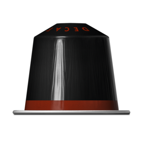 Kohvikapslid Nespresso Ispirazione Ristretto Decaffeinato