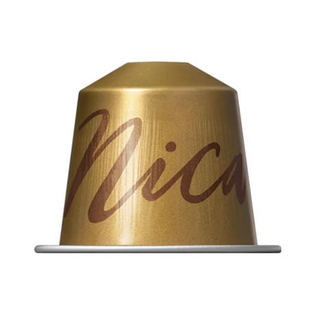 Kohvikapslid Nespresso Nicaragua 
