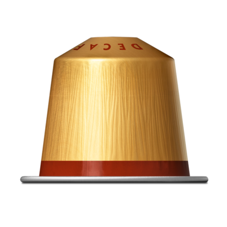Kohvikapslid Nespresso Volluto Decaffeinato