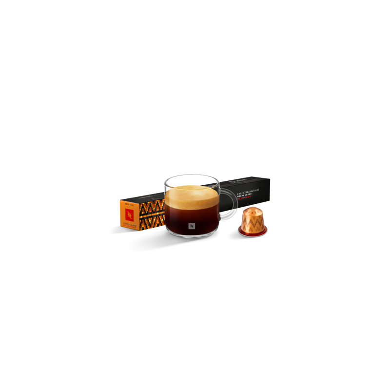 Vienna Lungo decaffeinato Vienna Lungo decaffeinato