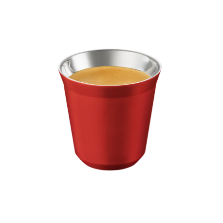 Lungo-tass Pixie Shanghai