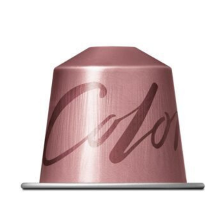 Kohvikapslid Nespresso  Colombia