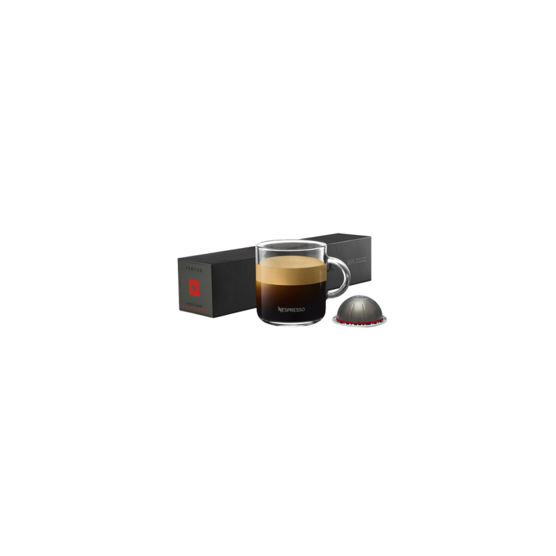 Fortado decaffeinato Fortado decaffeinato