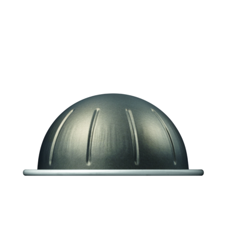 Kohvikapslid Nespresso Fortado