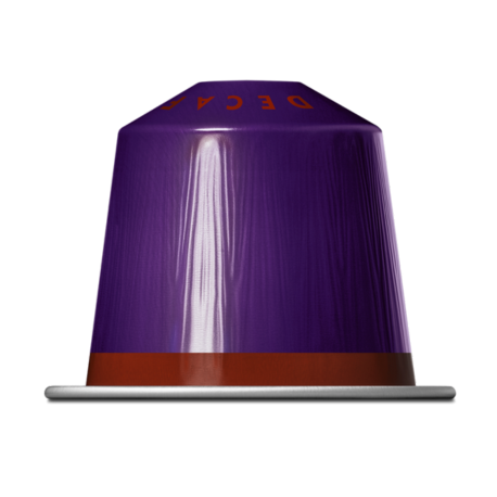 Kohvikapslid Nespresso Ispirazione Firenze Arpeggio Decaffeinato