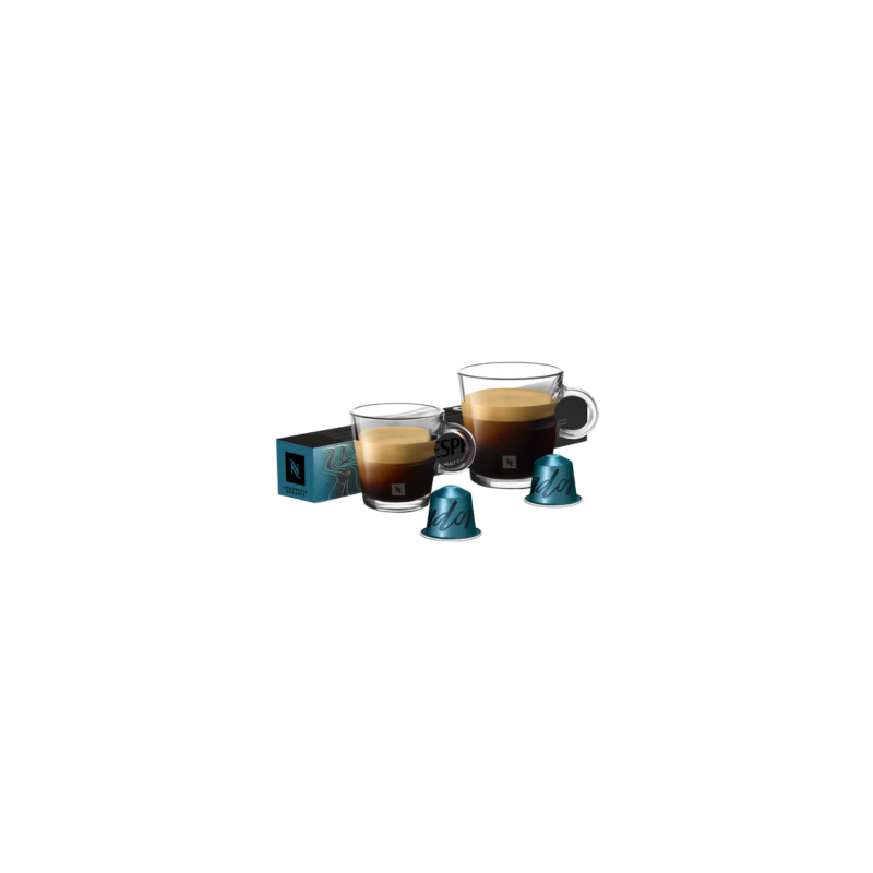 Kohvikapslid Nespresso Indonesia Kohvikapslid Nespresso Indonesia