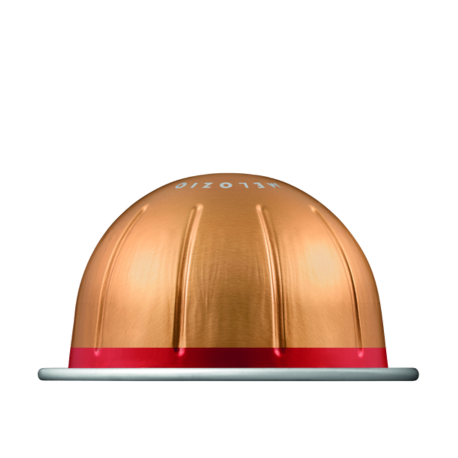 Kohvikapslid Nespresso Melozio decaffeinato