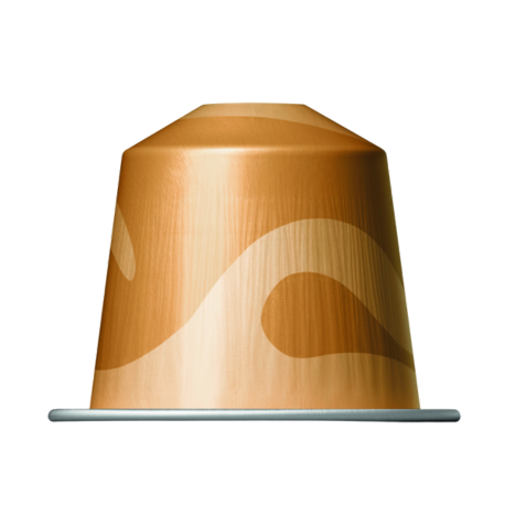 Kohvikapslid Nespresso Caramello