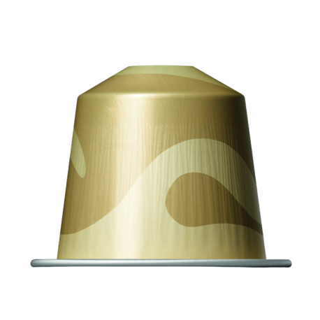 Kohvikapslid Nespresso Vaniglia