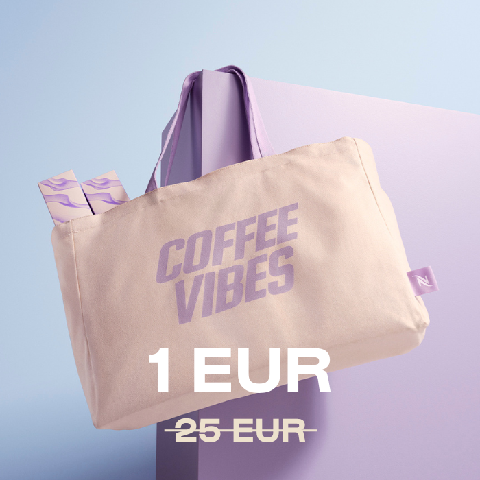 OSTKE 120 VERTUO KOHVIKAPSLIT JA SAAGE KOTT LAVENDER VAID 1 € EEST OSTKE 120 VERTUO KOHVIKAPSLIT JA SAAGE KOTT LAVENDER VAID 1 € EEST